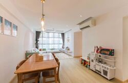 Blk 2B Sri Geylang Serai (Geylang), HDB 4 Rooms #610021651
